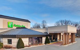 Holiday Inn South Burlington Vermont